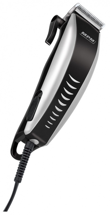 Машинка для стрижки MPM MMW-02, фото 1