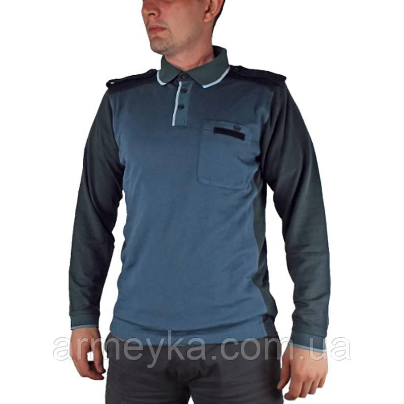 Реглан polo синій sportswool, оригінал Нідерланди