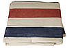 Простирадло електричне Electric Blanket 150х120 см (смуги, Різнобарвні), фото 6