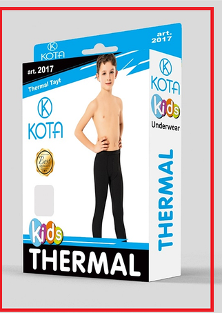 Термобілизна дитяча , зимове для хлопчиків ( термокомплект)