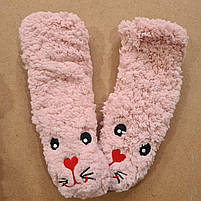 Тапочки дитячі оптом, Aura.via, 27/31-32/35 рр., № GM-1298, фото 4