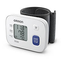 Тонометр автоматичний з манжетою на зап'ястку OMRON RS1 (НЕМ-6160-E)
