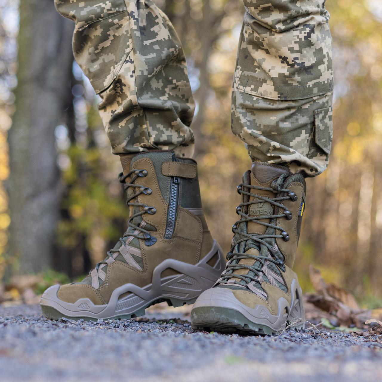 Берци VANEDA 992 Олива, фото 1