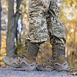 Берци VANEDA 992 Олива, фото 3