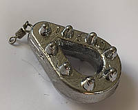 Груз Гриппа-кольцо 160г упак 10шт