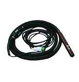 Гнучкий вал із шпилькою для вібратора AGT VT0472T4