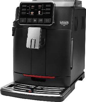 Кавоварка GAGGIA CADORNA BLACK MILK RI9603/01, фото 2