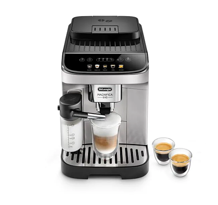 Автоматична кавомашина Delonghi Magnifica Evo ECAM 290.61.SB, фото 2