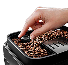 Автоматична кавомашина Delonghi Magnifica Evo ECAM 290.61.SB, фото 2