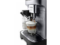 Автоматична кавомашина Delonghi Magnifica Evo ECAM 290.61.SB, фото 3