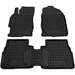 Килимки на Mazda 6 2007-2013