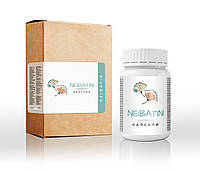 Несахарный диабет: Neibatin (Неибатин) - капсулы при несахарном диабете