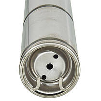 Насос занурювальний свердловинний вихровий Powercraft 3V 100-6043 +БЕЗКОШТОВНА ДОСТАВКА!, фото 3