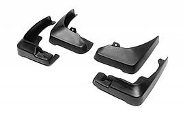 Бризковики під оригінал Toyota Camry 2007-2011 рр. (4 шт.)