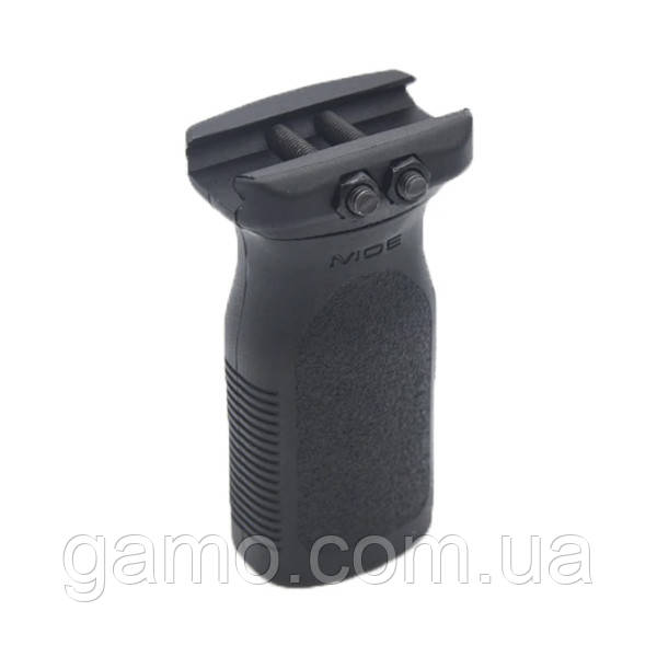 Передня ручка RVG Tactical Grip Magpul на планку Weaver/Picatinny