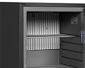 Безкомпресорний мінібар холодильник Tefcold TM32 (+2...+12 C), фото 3