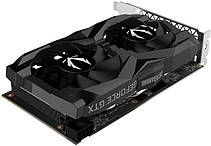 Zotac GeForce GTX 1660 SUPER (ZT-T16620F-10L), фото 2
