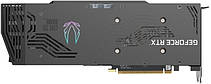 Zotac GAMING GeForce RTX 3070 Ti Trinity OC, фото 3
