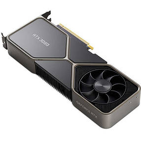 Відеокарта NVIDIA GeForce RTX 3080 10GB Founders Edition, фото 2