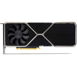 Відеокарта NVIDIA GeForce RTX 3080 10GB Founders Edition, фото 2