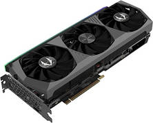 Відеокарта Zotac GAMING GeForce RTX 3080 Ti AMP Holo, фото 2