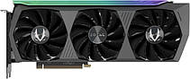 Відеокарта Zotac GAMING GeForce RTX 3080 Ti AMP Holo, фото 3