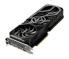 PALIT GEFORCE RTX 3090 GAMINGPRO 24G, фото 2