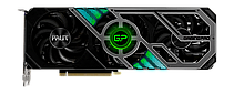 PALIT GEFORCE RTX 3090 GAMINGPRO 24G, фото 3