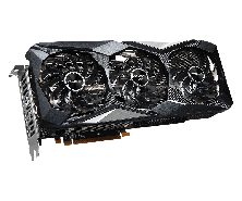 Відеокарта ASRock Radeon RX 6800 Challenger Pro 16G OC, фото 3