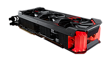 Відеокарта PowerColor Radeon RX 6800 XT 16 GB Red Devil, фото 3