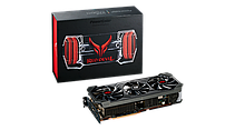 Відеокарта PowerColor Radeon RX 6800 XT 16 GB Red Devil, фото 2