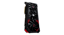 Відеокарта PowerColor Radeon RX 6800 XT 16 GB Red Devil, фото 3