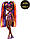 Кукла Рейнбоу Сансет Федра Вествард Rainbow High Pacific Coast Phaedra Westward- Sunset (Purple) Fashion Doll, фото 5