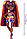 Кукла Рейнбоу Сансет Федра Вествард Rainbow High Pacific Coast Phaedra Westward- Sunset (Purple) Fashion Doll, фото 6