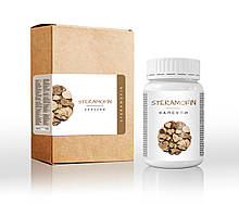 Steramofin (Cтерамофін) капсули при гіпоглікемії