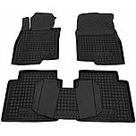 Коврики на Mazda 6 2013-