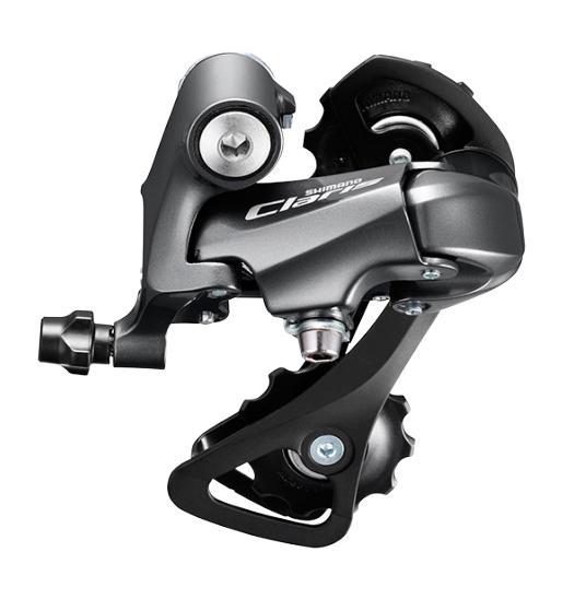 Перемикач задній Shimano Claris RD-R2000 GS 8 spd