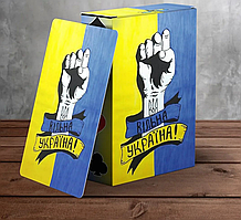 Карти гральні Вільна Україна