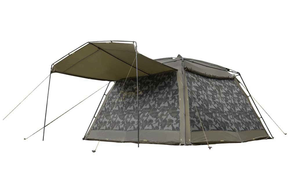Намет Avid Carp Screen House 4D