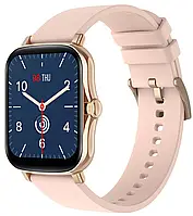 Смарт-годинник Globex Smart Watch Me3 Gold