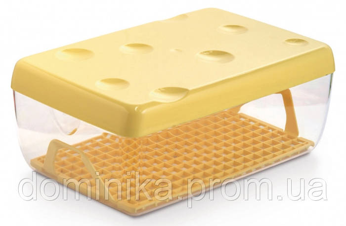 Контейнер для хранения сыра 3 л (ID#1696984309), цена: 359 ₴, купить на ...