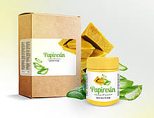 PAPIREXIN (ПАПІРЕКСІН) -крем від папіломи і бородавки
