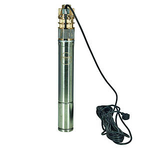 Насос свердловинний вихровий Powercraft 3V 75-4040 +БЕЗКОШТОВНА ДОСТАВКА!, фото 1