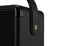 Портативна колонка Marshall Kilburn II Black and brass (1005923), фото 2