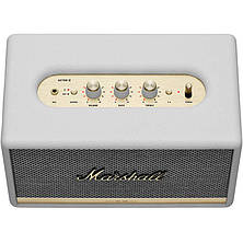 Моноблочна акустична система Marshall Acton II Bluetooth White (1001901), фото 3