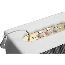 Моноблочна акустична система Marshall Acton II Bluetooth White (1001901), фото 3