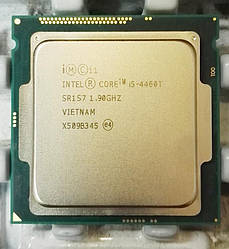 Intel Core i5-4460T 1.9 GHz/6M (s1150)