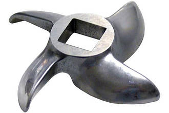 Ніж оригінал мод.22 (система Enterprise) для м'ясорубки Sirman, Fimar, Fama, Apach, Everest, Mainca, Kolbe, KT