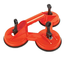 Тримачі - присоски для стекол