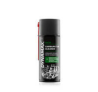 Очиститель карбюратора DYNAMAX DXC10 CARBURETTOR CLEANER 400мл 611511